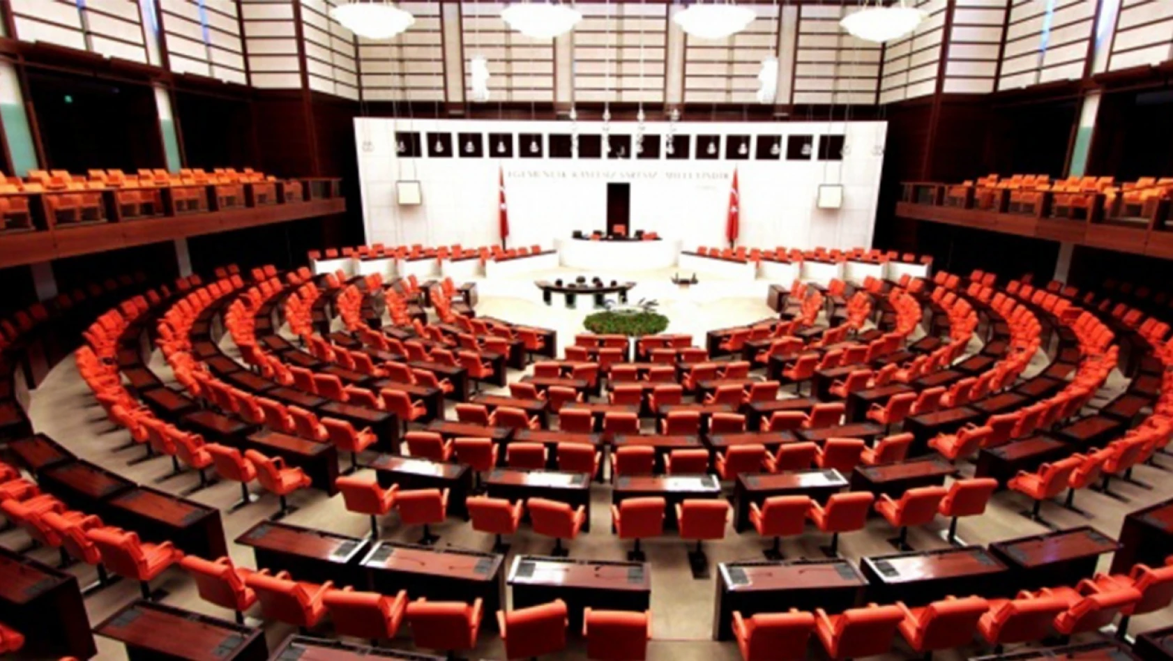 Hangi milletvekilleri 'belediye başkan adayı' gösterildi? Aralarında Kayseri de var
