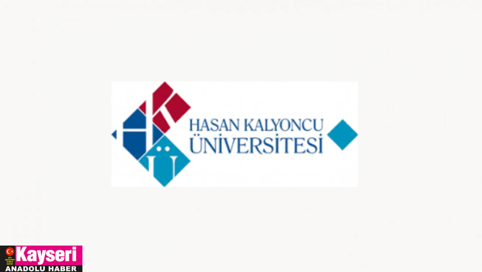 Hasan Kalyoncu Üniversitesi öğretim görevlisi ve araştırma görevlisi alacak