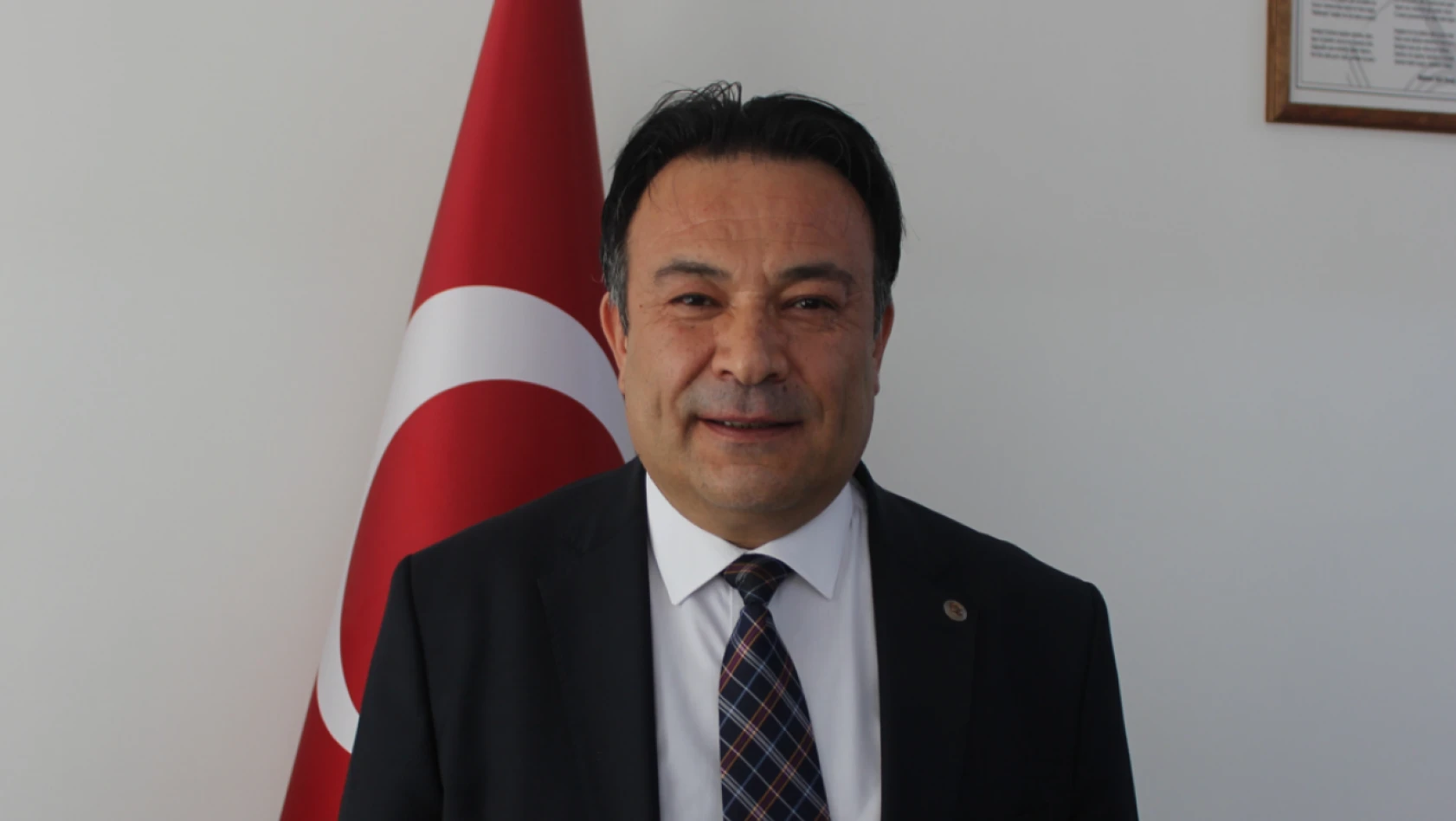 İl Milli Eğitim Müdürü Karaköse'den Tatil Önerisi