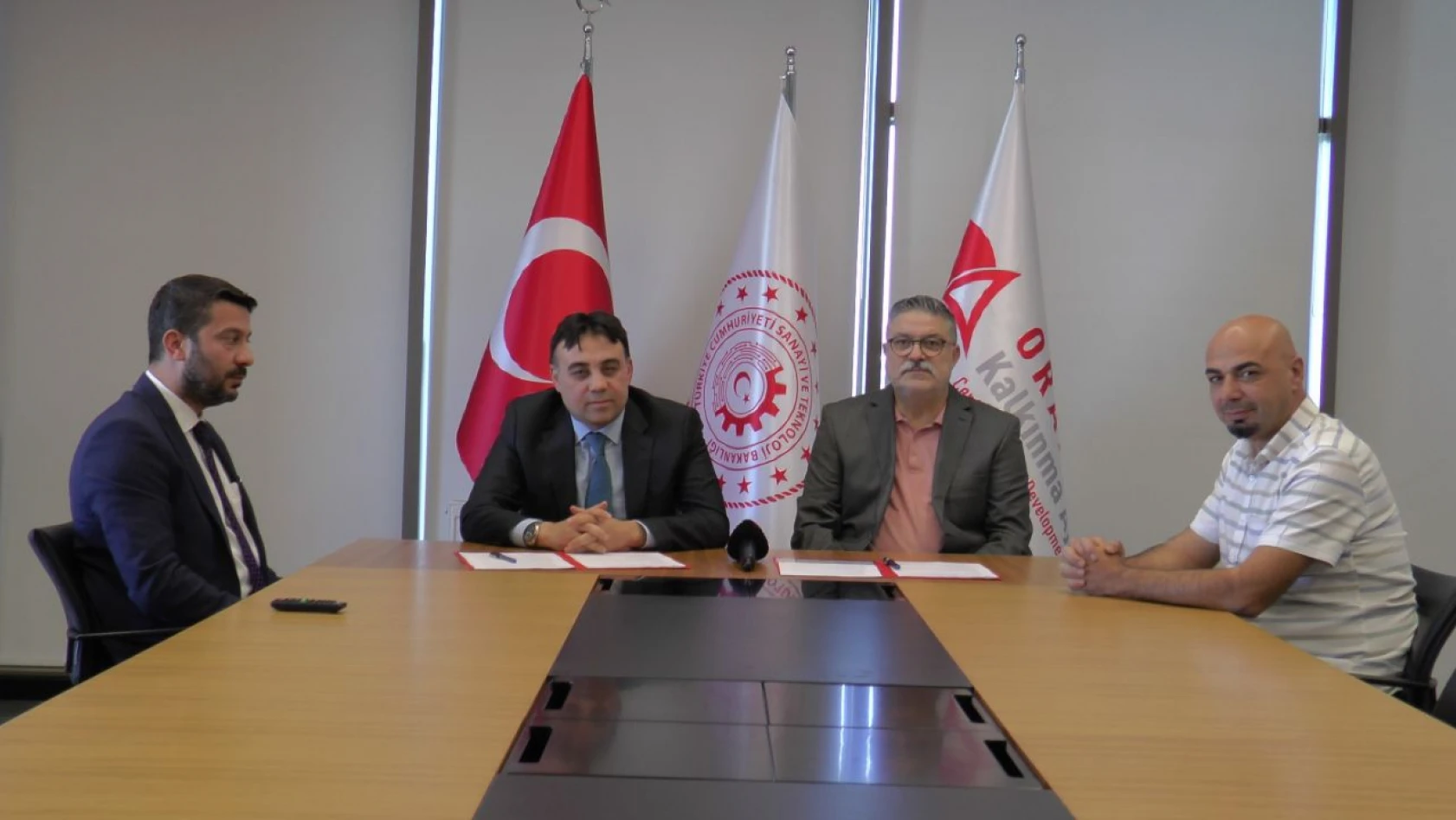 İnfluencerlar Kayseri sağlık turizmini tanıtacak