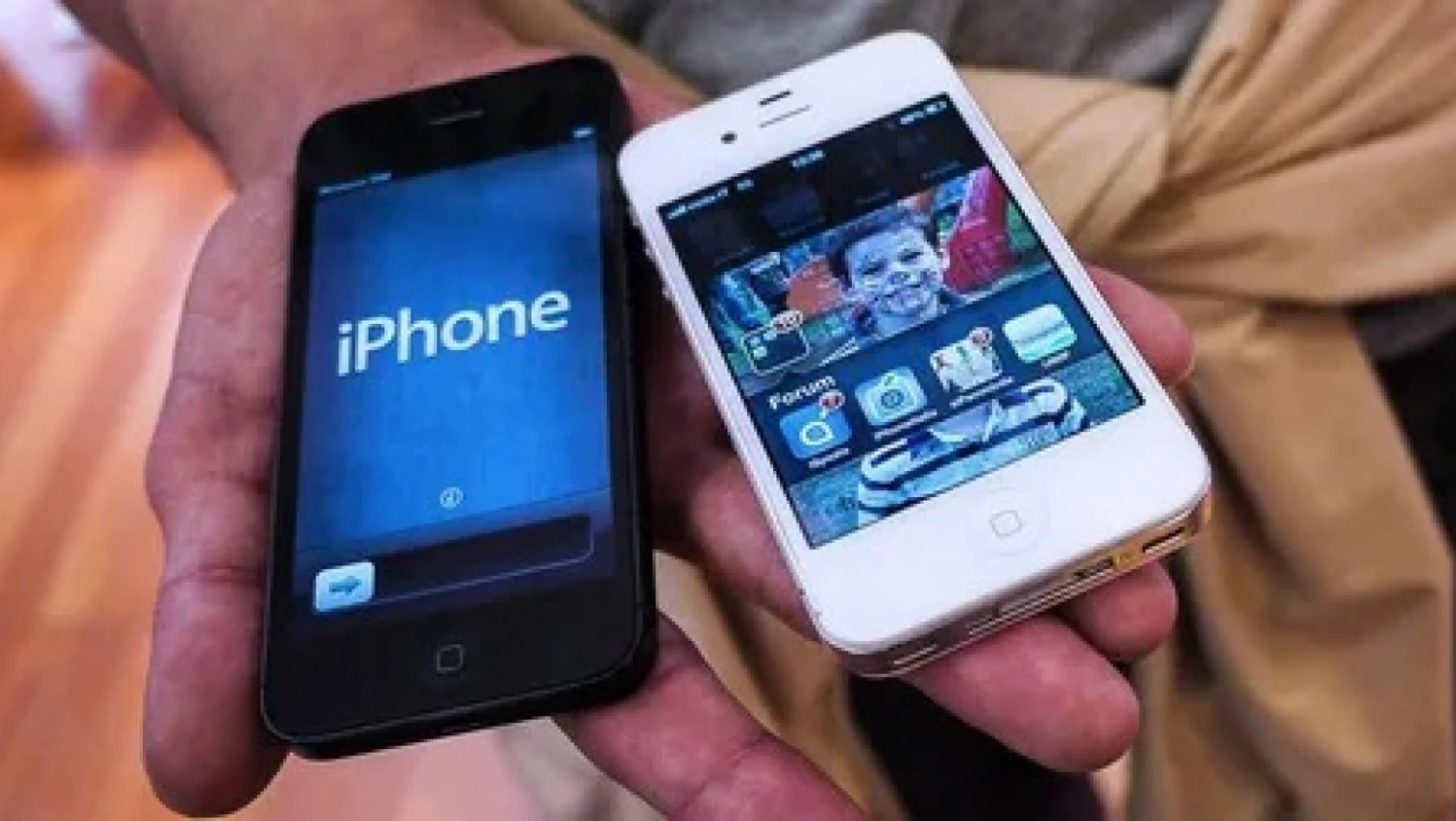 iPhone'nun ilk telefonu bakın ne kadara satıldı - Kayseri'de bulunuyor mu?