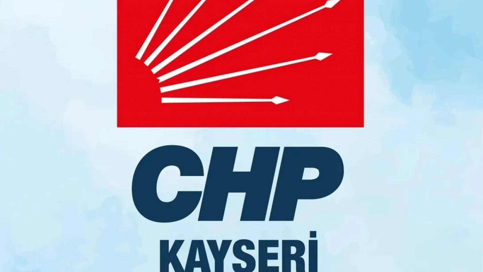 İptal Kararına CHP'den Yanıt