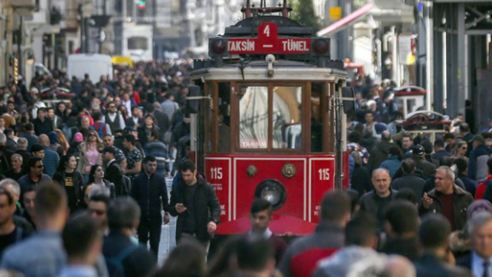 İstanbul'da Bakın Kaç Kayserili Yaşıyor? Kayseri-Sivas Rekabeti…