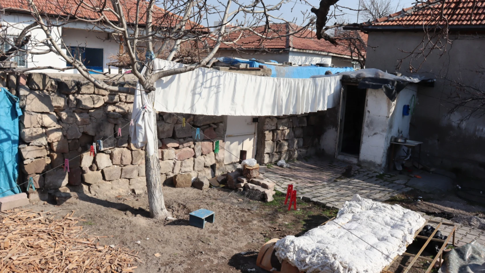 İstanbul'daki Kilise Saldırısı Bu Evde Mi Planlandı?