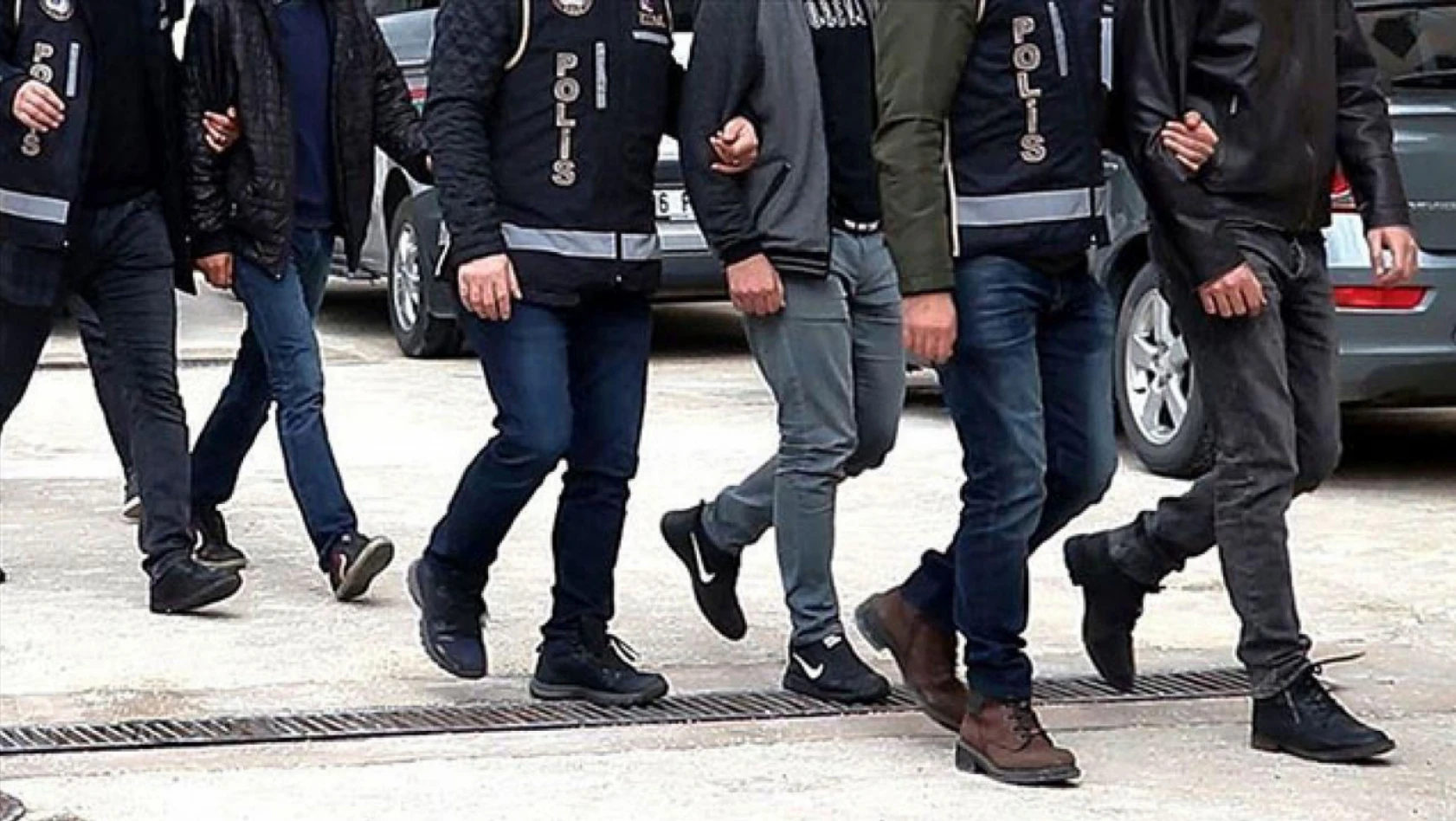 Kahramanmaraş'ta operasyon: 61 gözaltı!