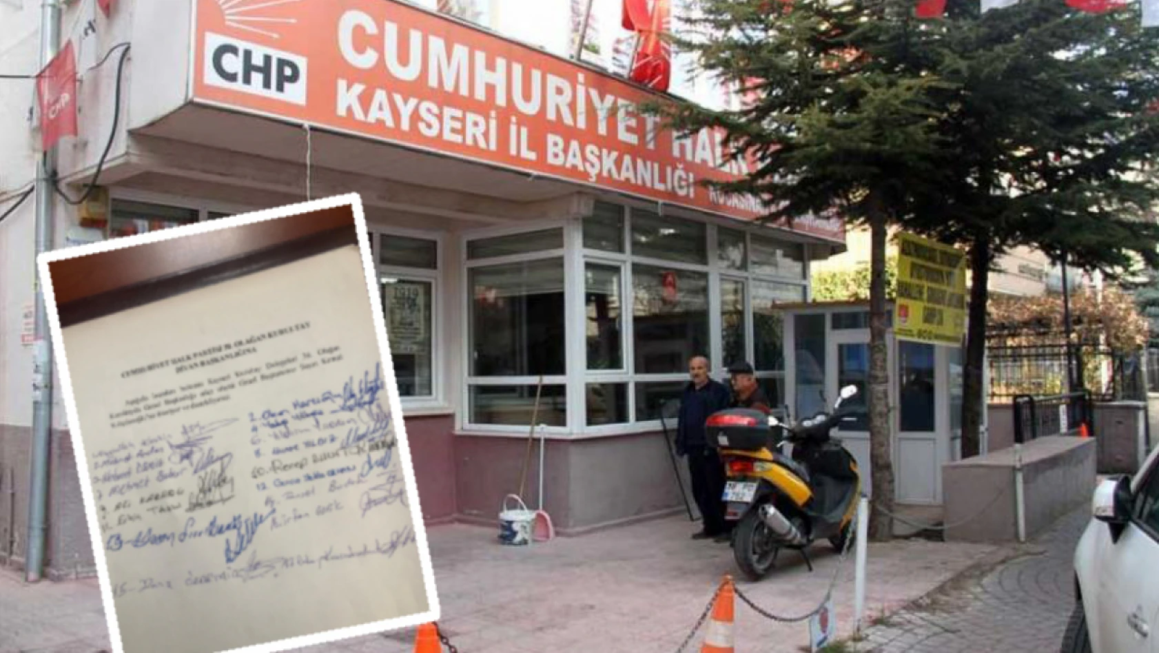 Karar alındı - CHP Kayseri'de kimi destekliyor?