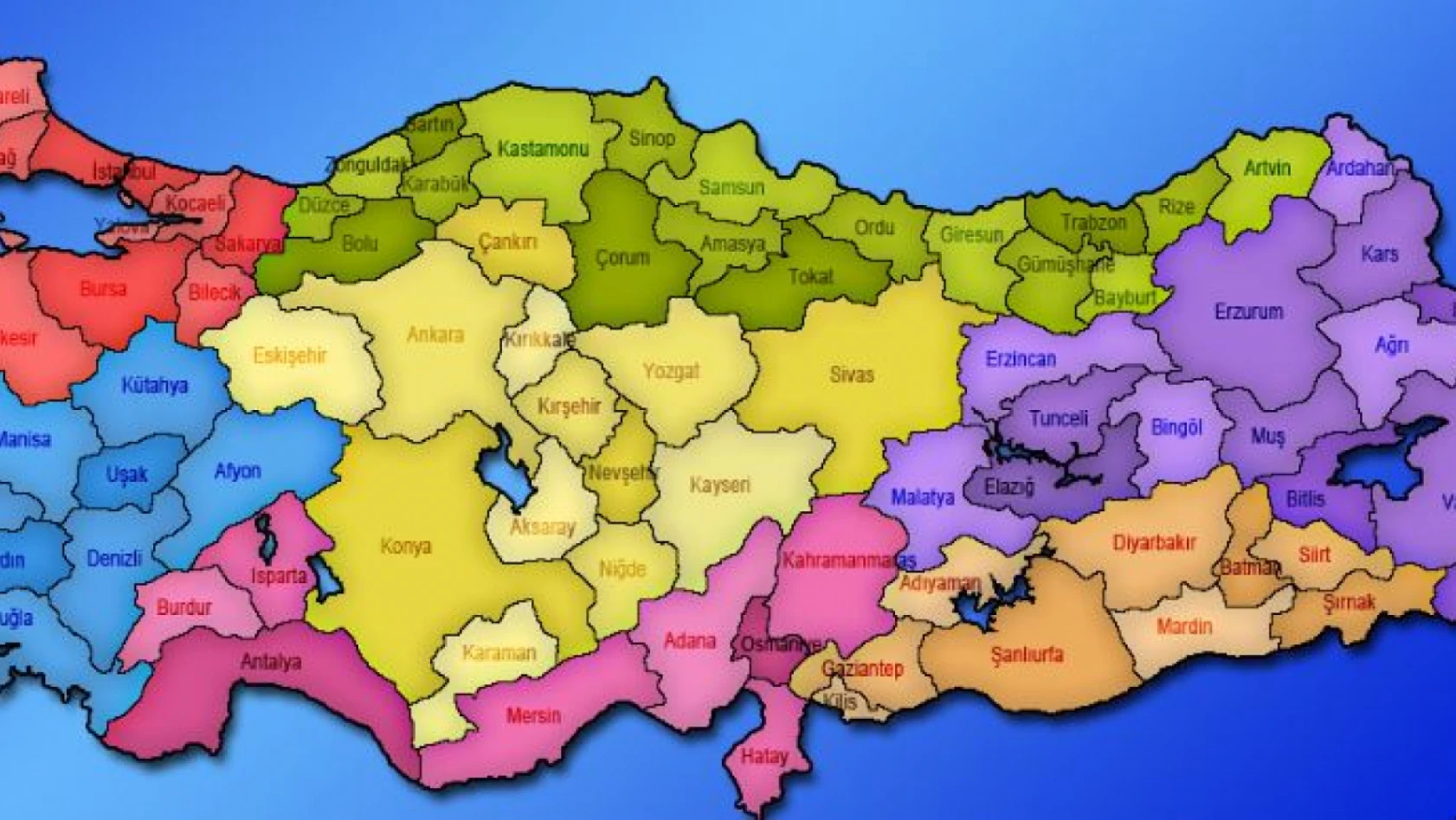 Kayseri, Adana, Ankara, İzmir, Antalya, Trabzon, Erzurum, Diyarbakır, İstanbul dikkat – Resmi açıklama geldi!