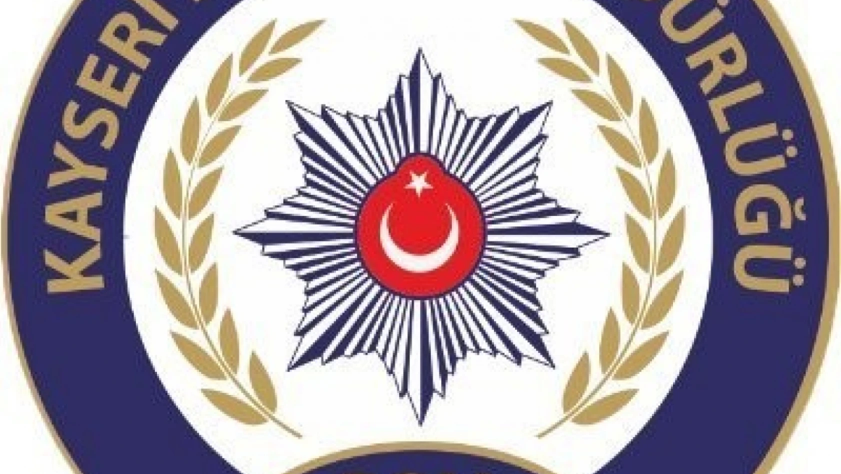 Kayseri'de Asayiş Sıklaştırıldı, 12 Kişi Tutuklandı