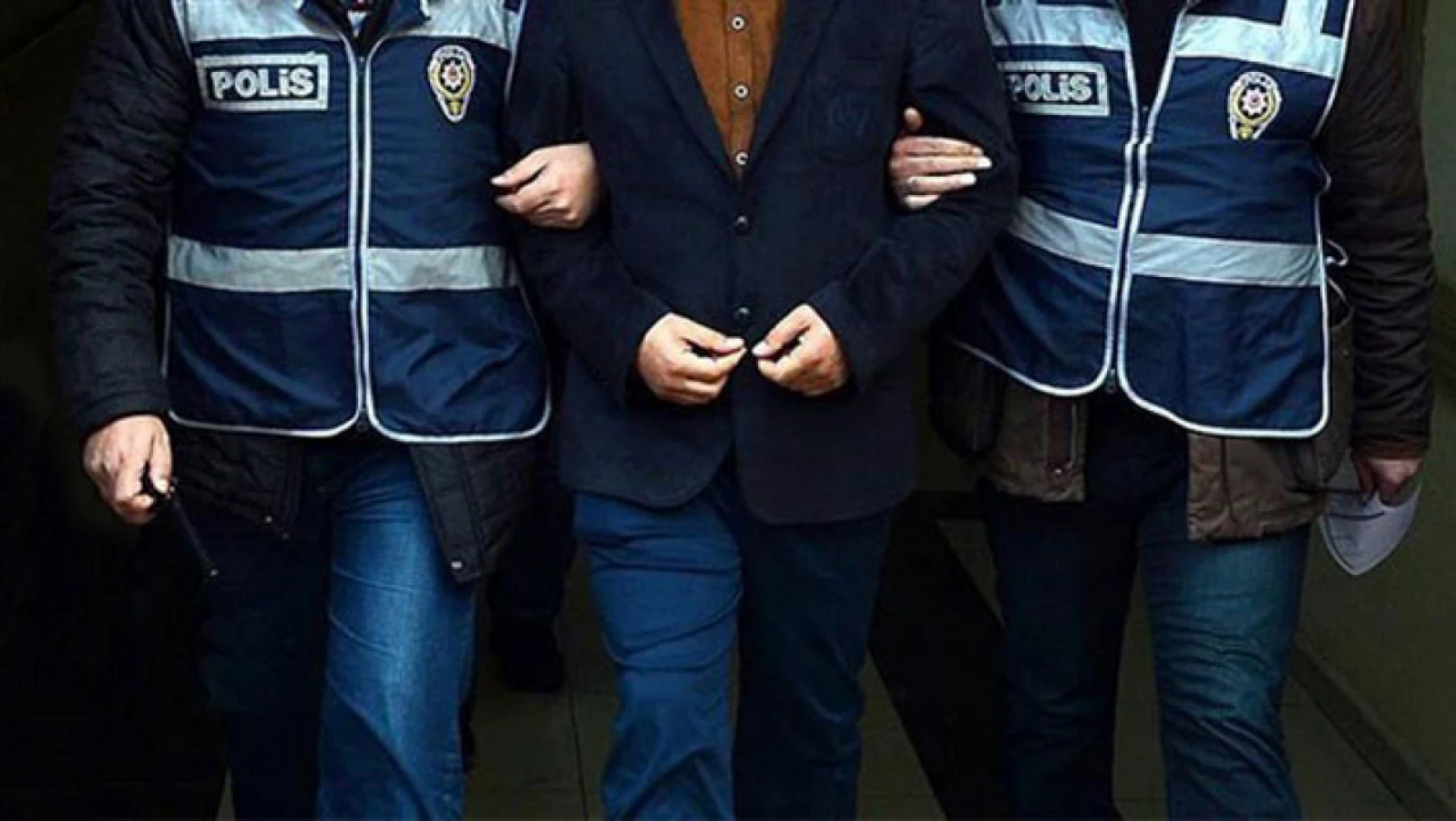 Kayseri'de 52 faili meçhul olay aydınlatılırken 61 faili firar şahıs yakalandı