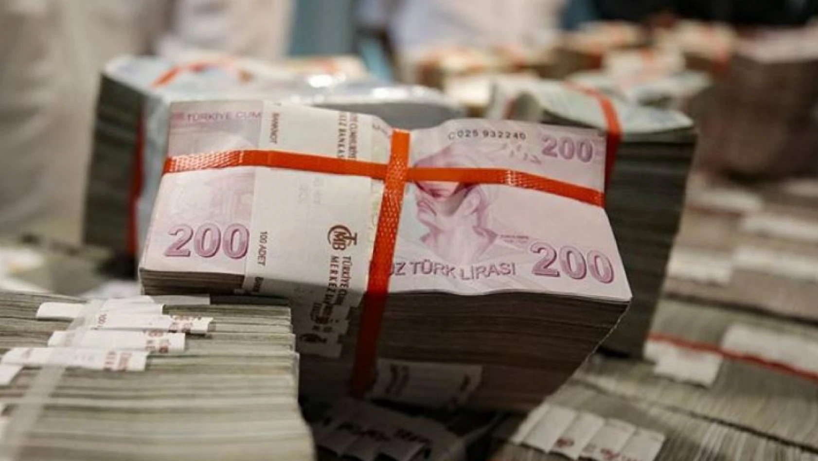 Kayseri'de bu paralar çöp oldu – Artık kimse almıyor!