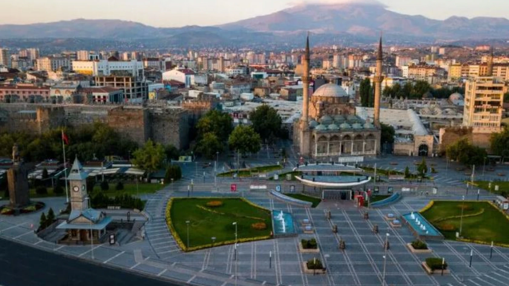 Kayseri'de Cumhur İttifakı'nda şok istifalar – 3 kişi birden…