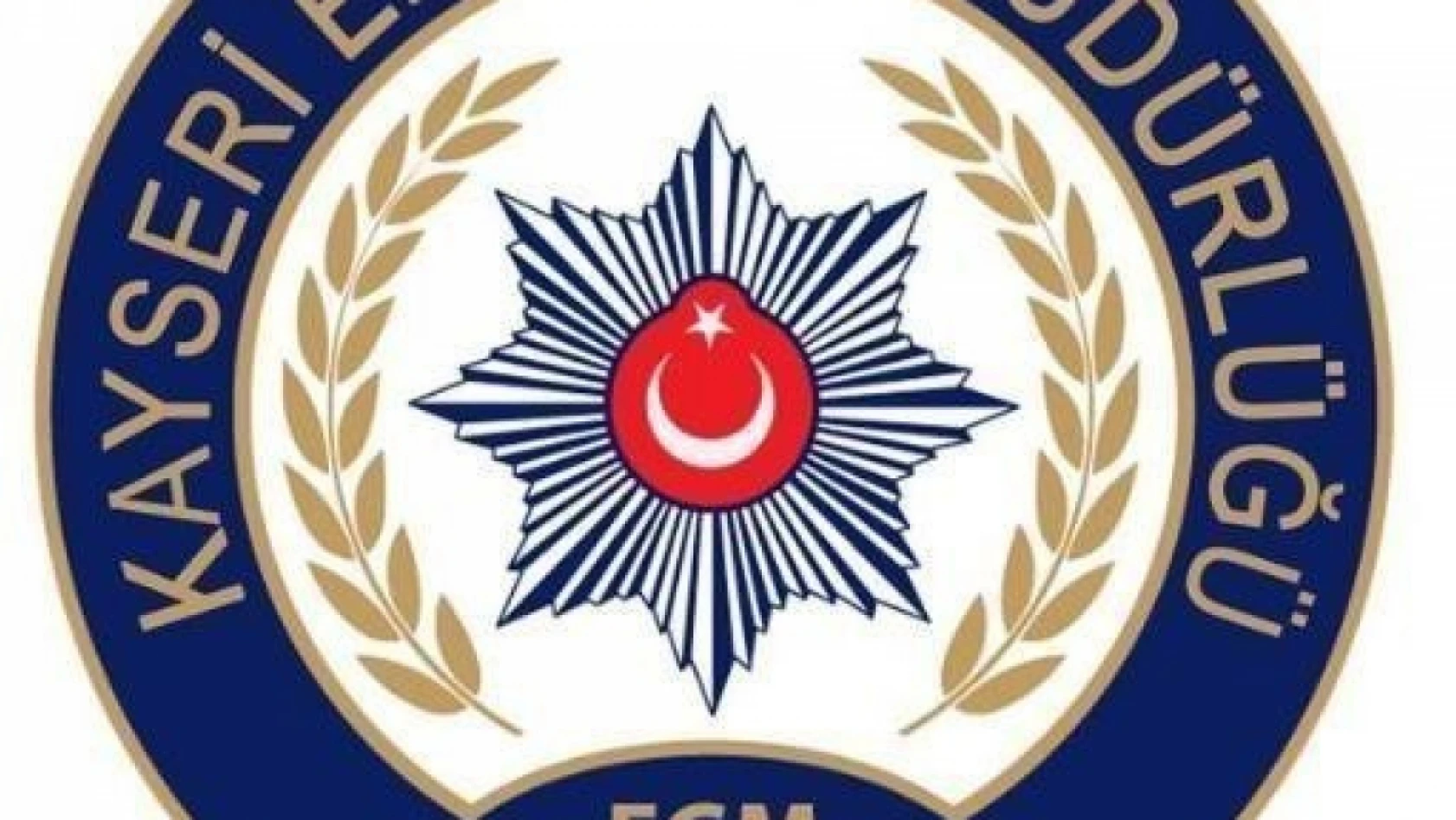 Interpol'ün Aradığı Terörist Kayseri'de Yakalandı!
