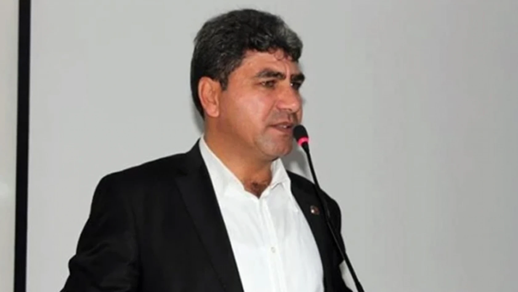 Kayseri'de eski belediye başkanı tutuklandı!