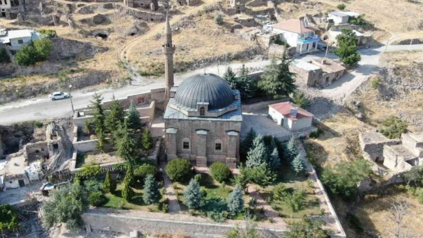 Kayseri'de imam krizi – Köylüler isyan ediyor!