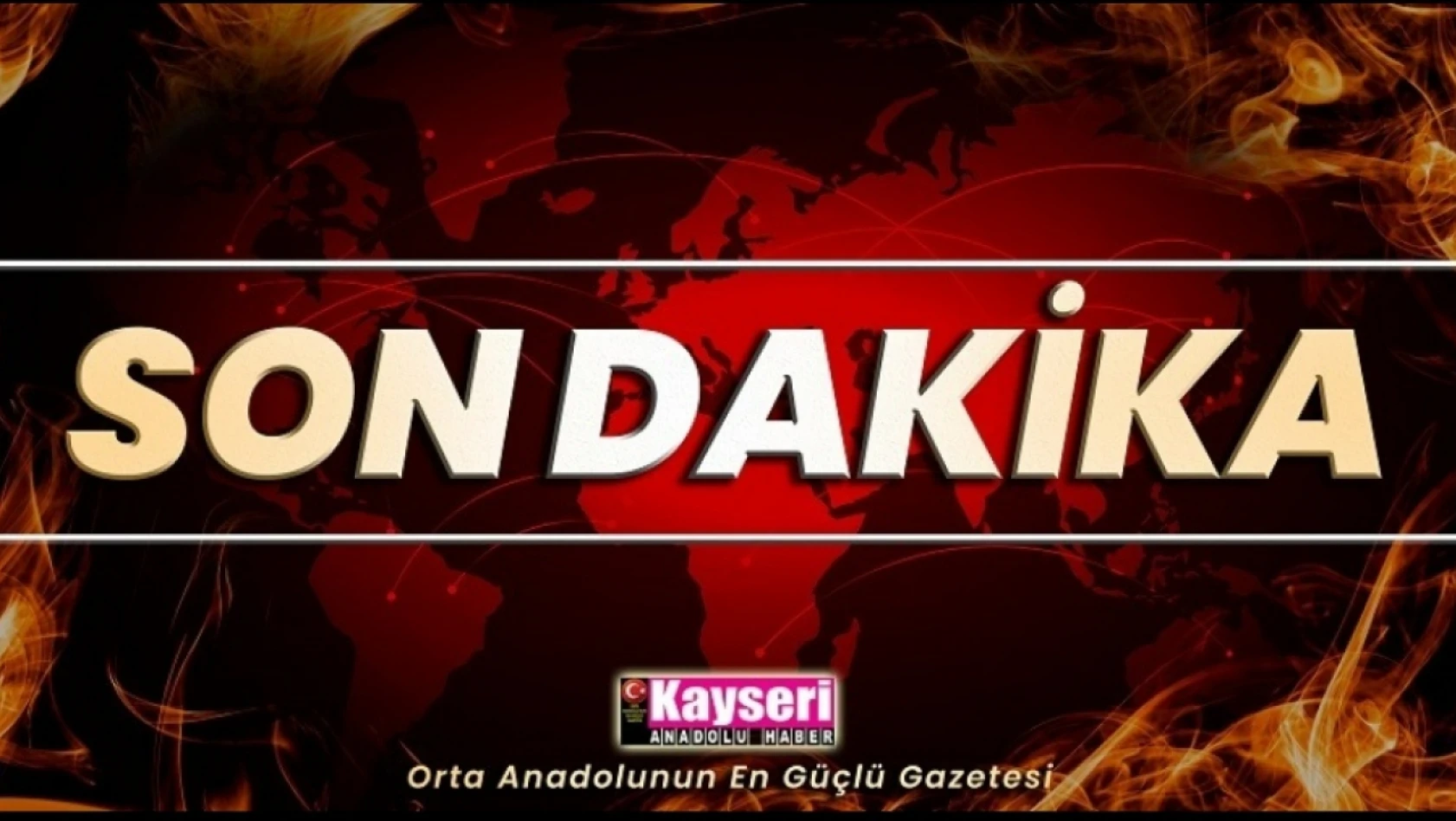 Kayseri'de korkunç olay: Baraj kıyısına ceset vurdu!
