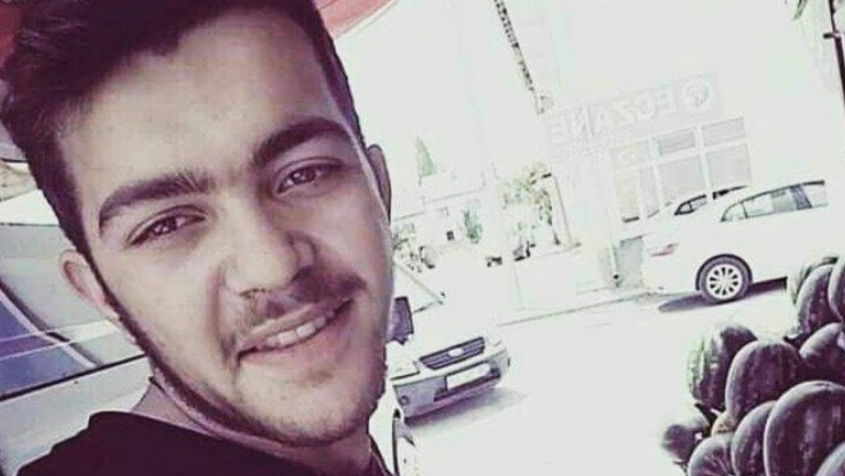 Kayseri'de öldürülen gencin duruşması devam ediyor
