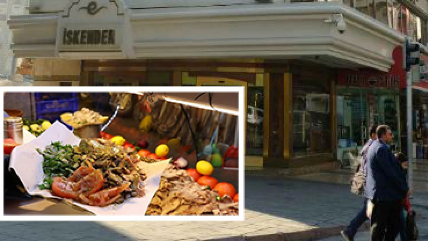 Kayseri'de Restoranlarda 'Shrinkflasyon' Dönemi - Eko Beyti, Eko İskender…