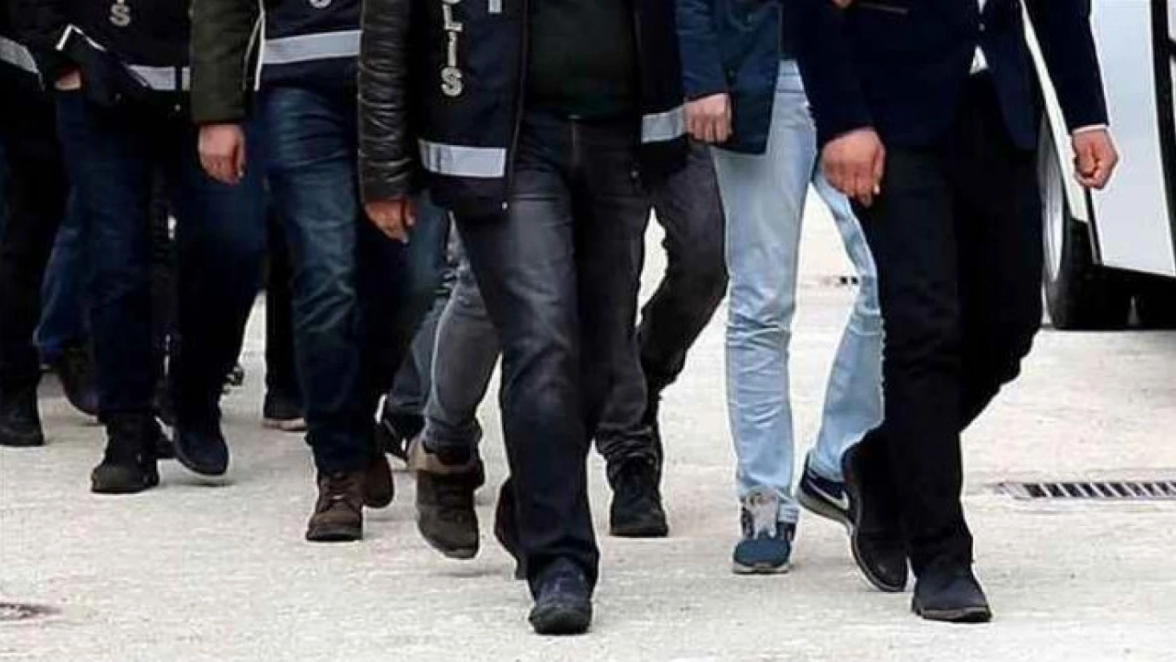 Kayseri'de Uyuşturucu Tacirlerine Geçit Yok
