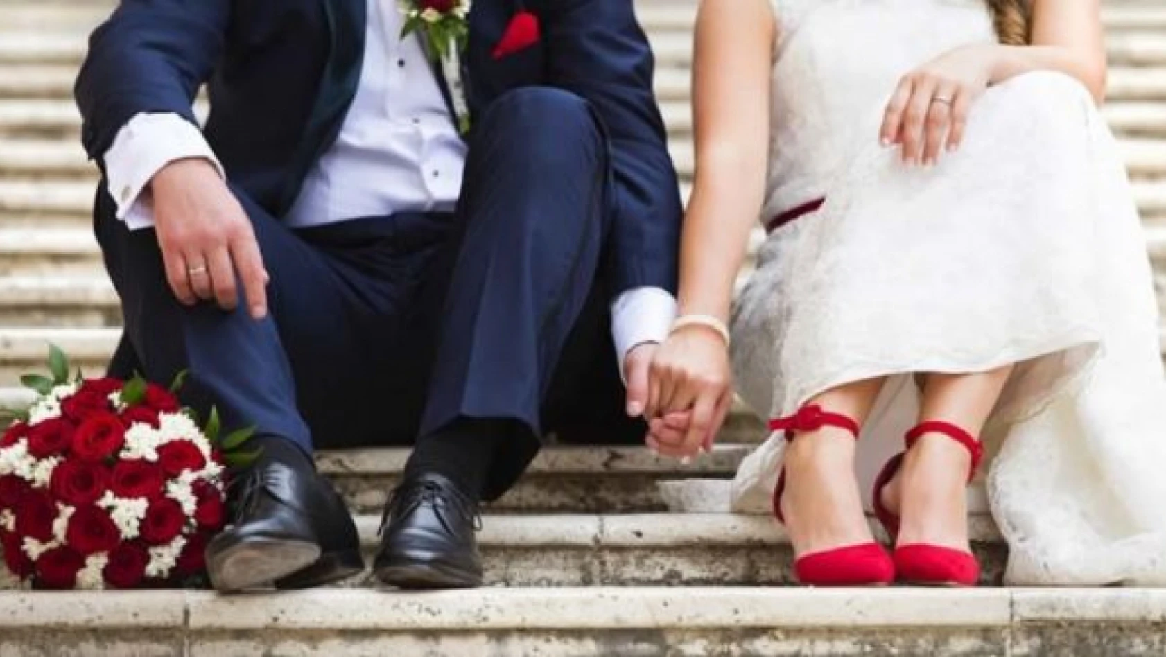 Kayseri'deki akraba evliliği oranı belli oldu!