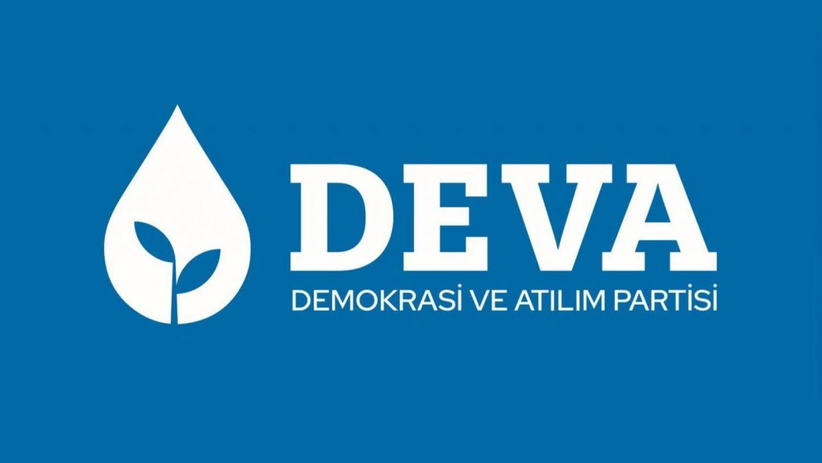 Kayseri DEVA Partisi eski İl Başkanı AK Parti'ye katıldı