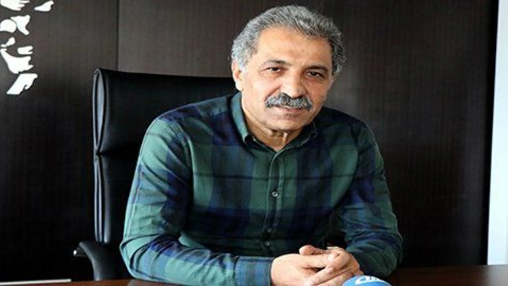 Kayserispor Kulübü Başkanı Bedir, 'Milli maç arasına moralli girmek istiyoruz' 
