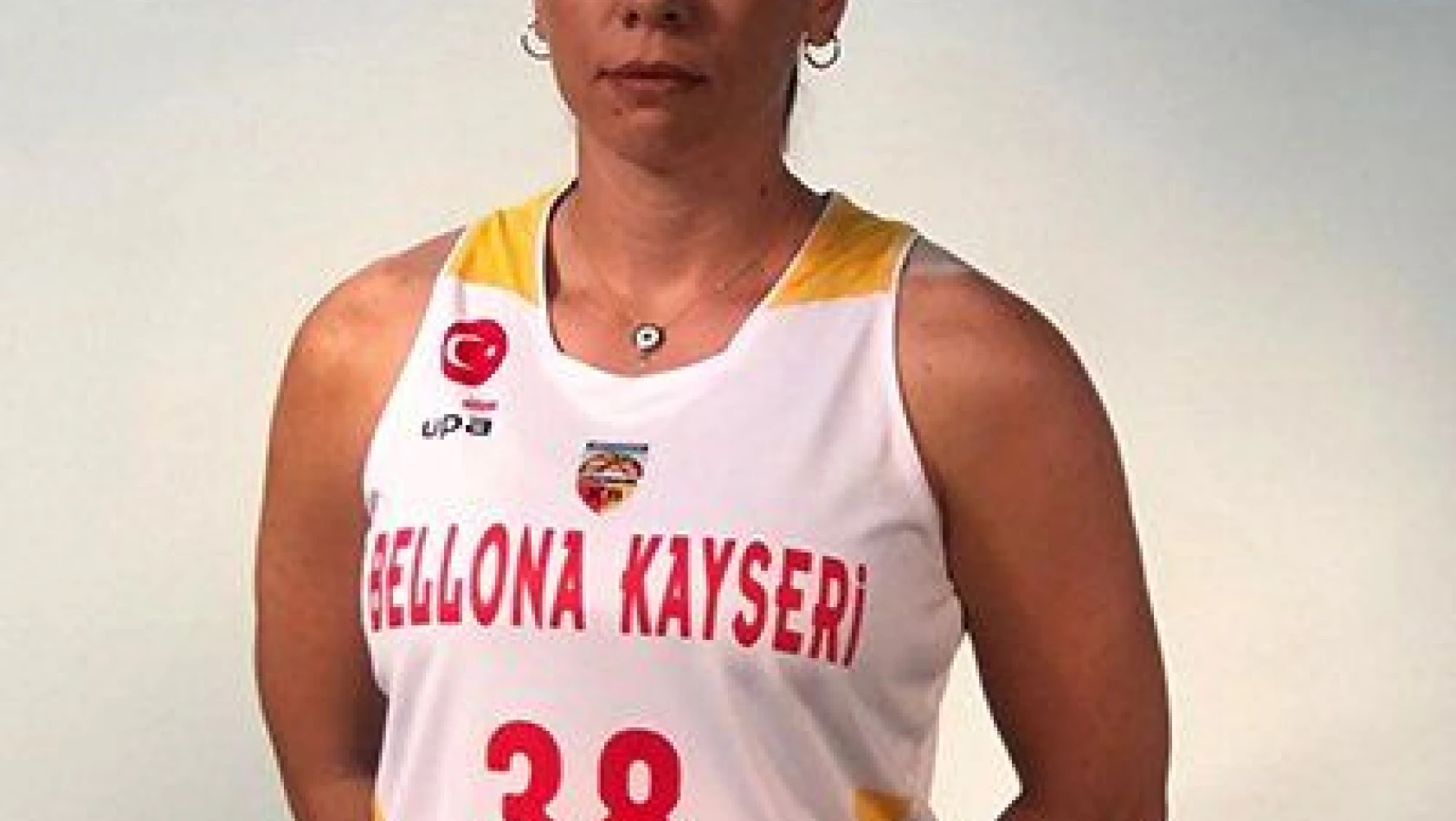 Bellona Kayseri Basketbol'da ayrılık