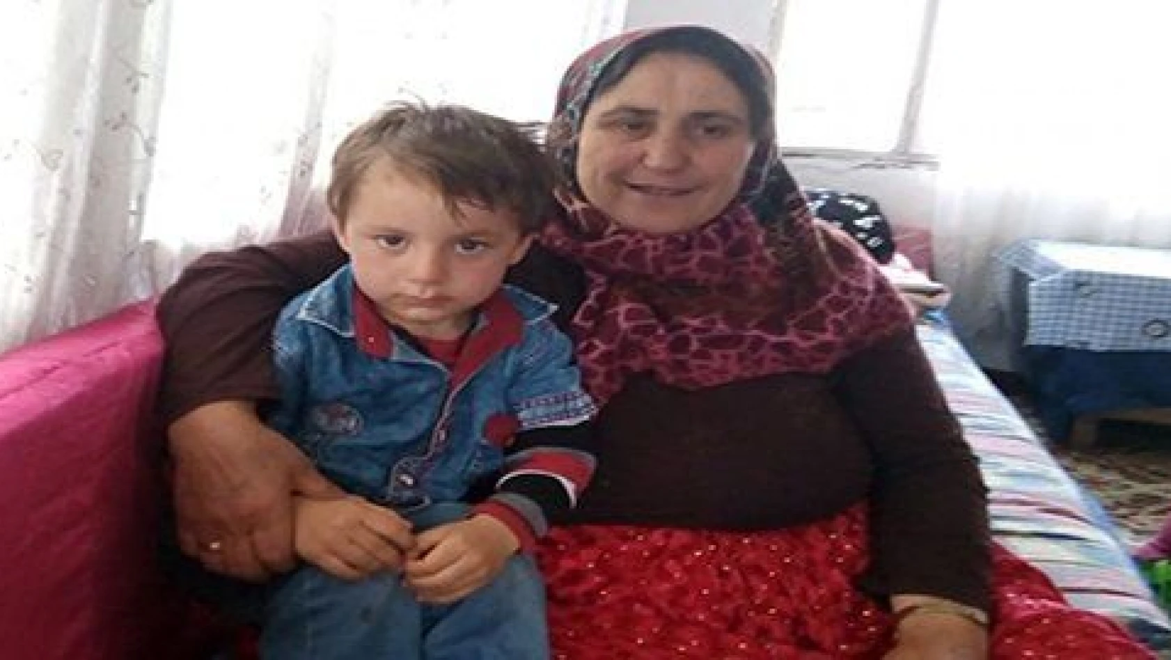 Minik Çetin'in ailesi adalet arıyor