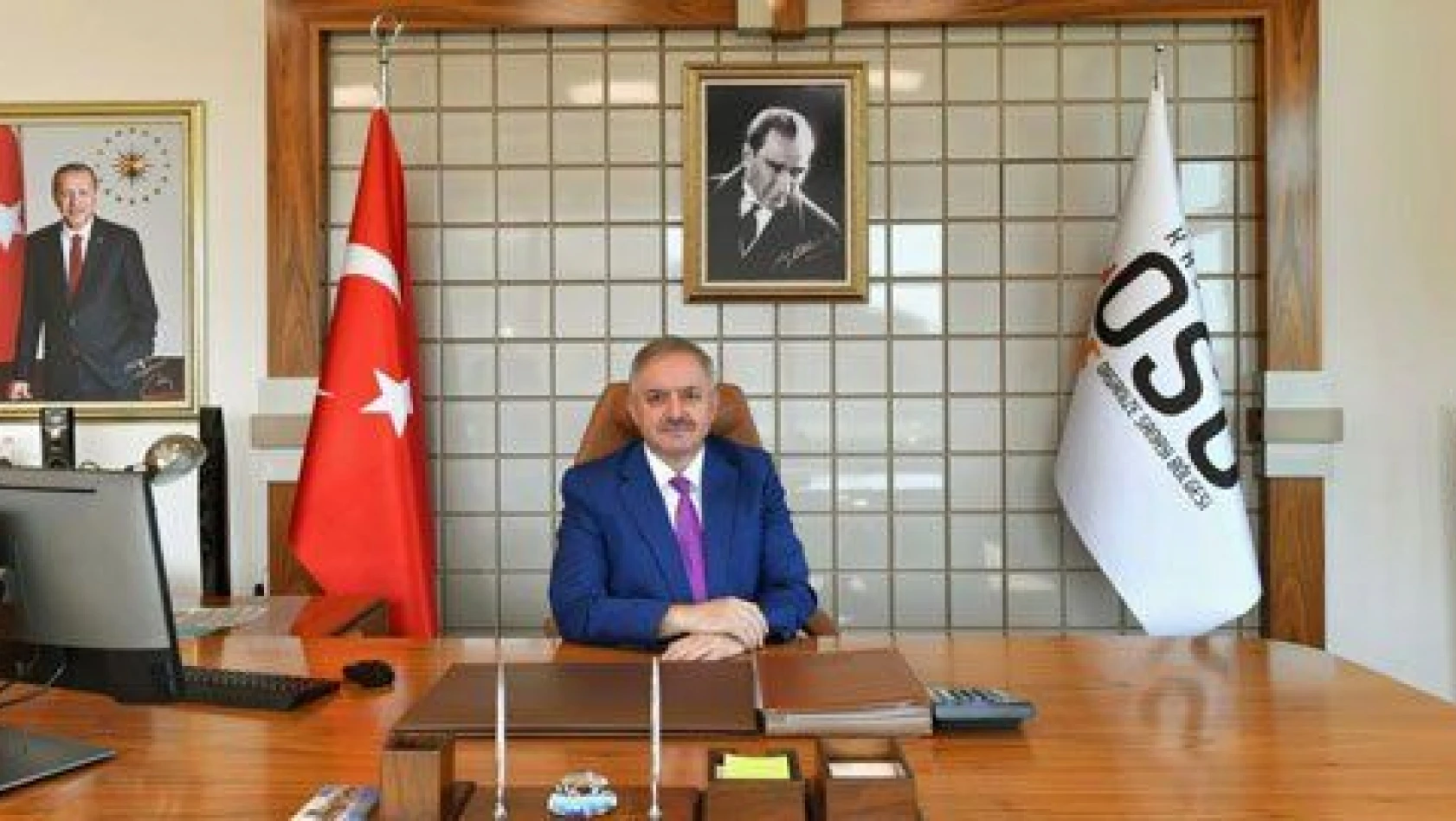 'Türk sanayicisi için gurur kaynağı'