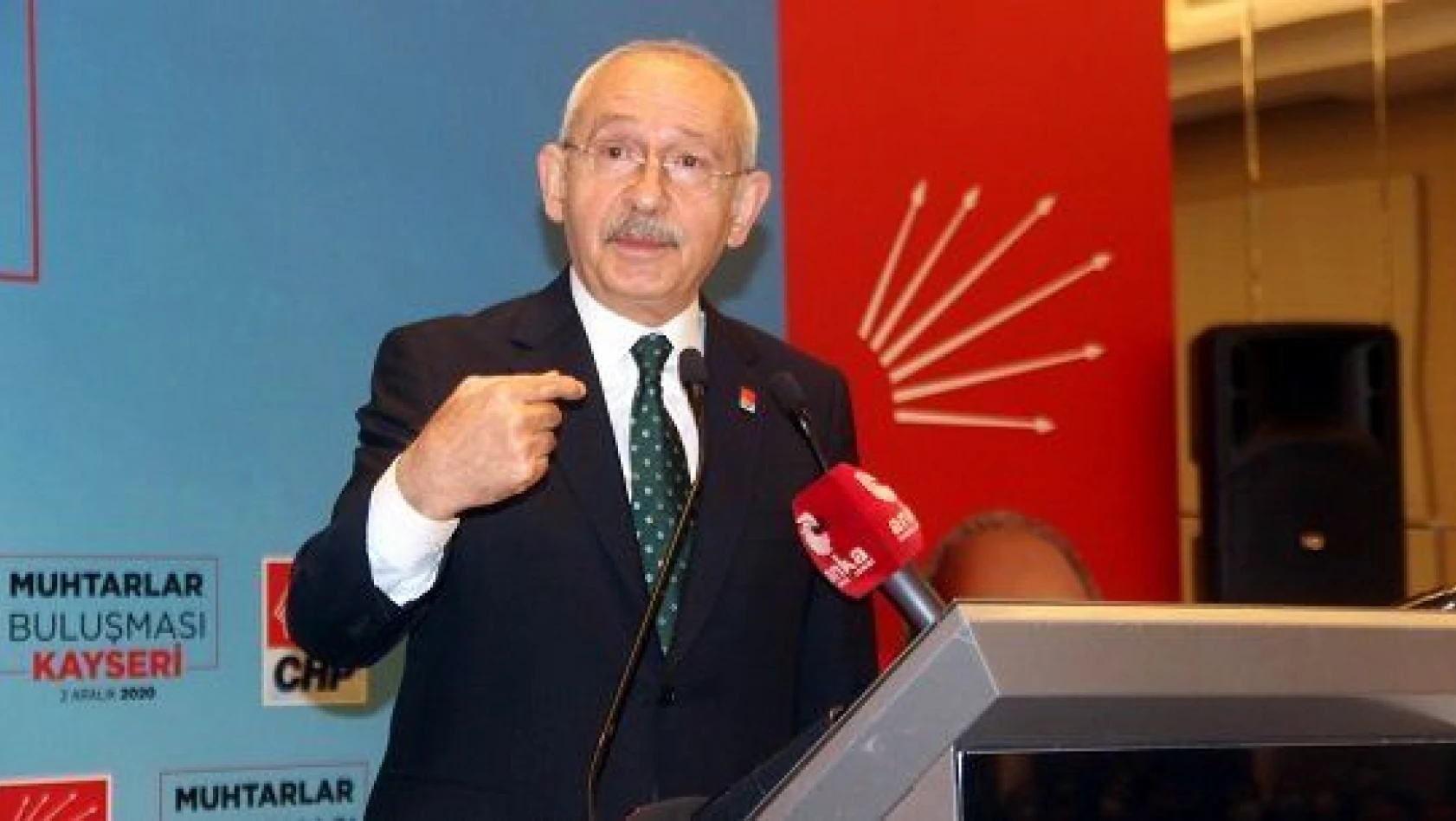 'Türkiye Muhtarlar Birliği kurulmalı'