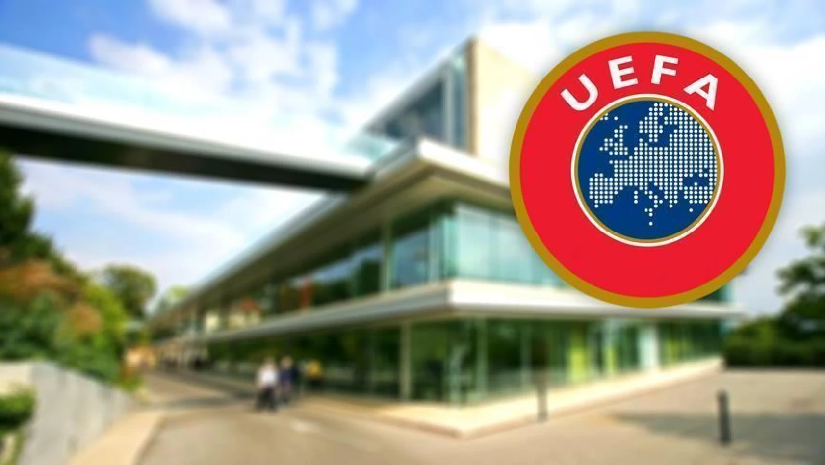 UEFA, koronavirüs nedeniyle hazirandaki bütün milli maçları erteledi