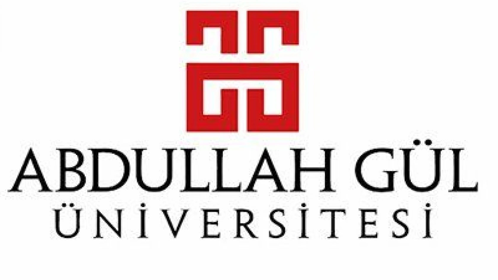 Abdullah Gül Üniversitesi Öğretim Görevlisi alıyor