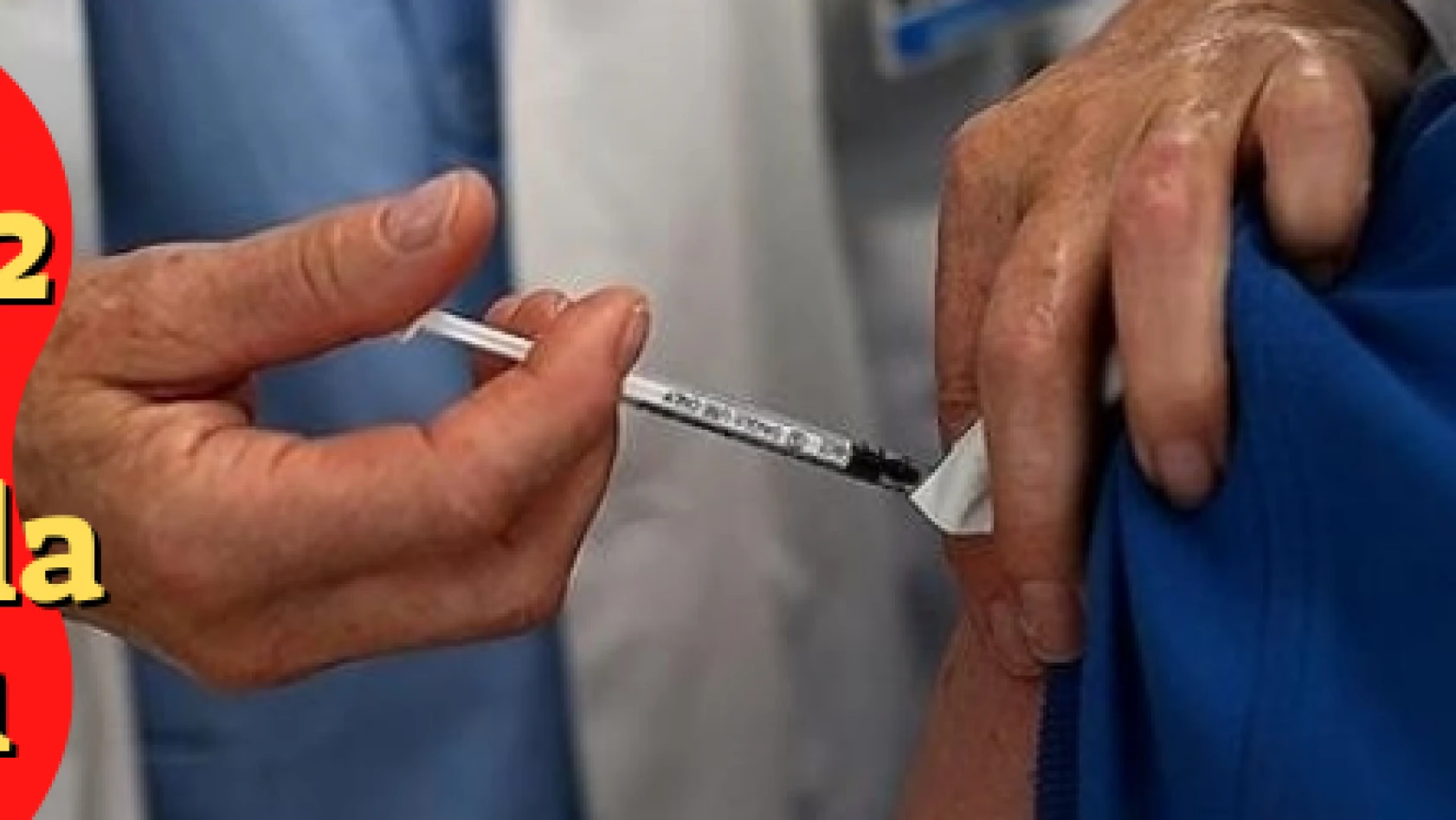 Dünya genelinde 2 milyar dozdan fazla Kovid-19 aşısı yapıldı