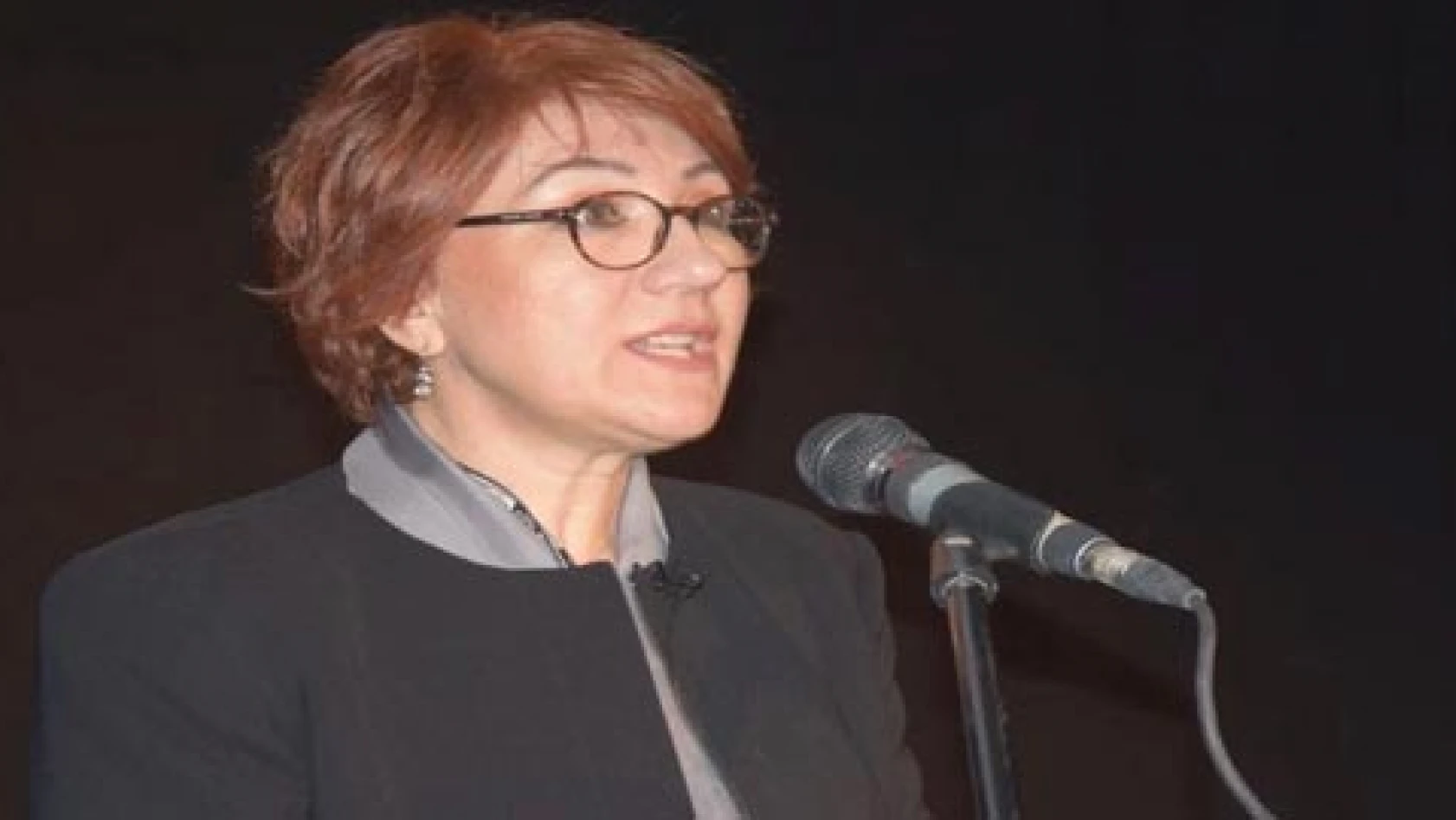 KİGDER Başkanı Dr. Karaoğlu, 'Kadın girişimcilerin iş kurma yollarında bir çok sorun var'