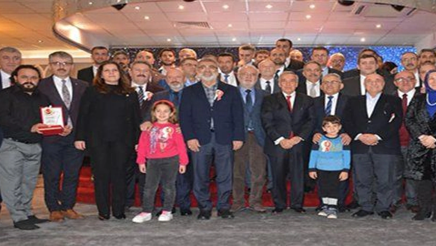 KGC'nin yarışmasında Anadolu Haber'e üç ödül