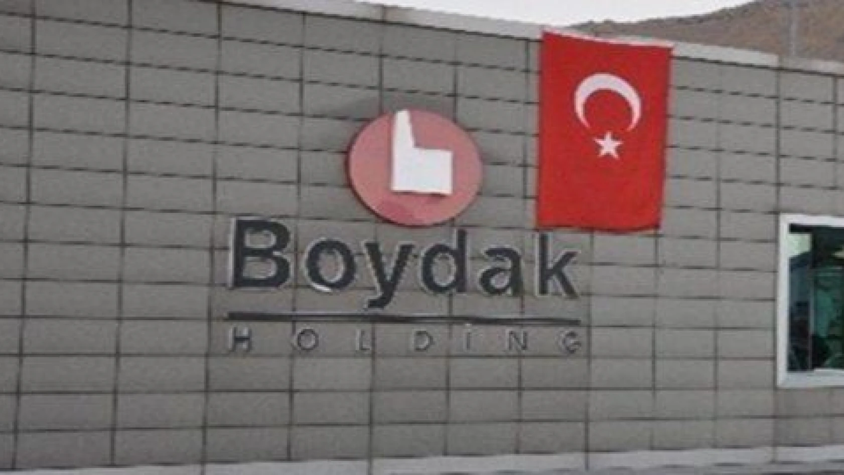 Boydak Holding eski finans müdürüne FETÖ'den 7.5 yıl hapis 