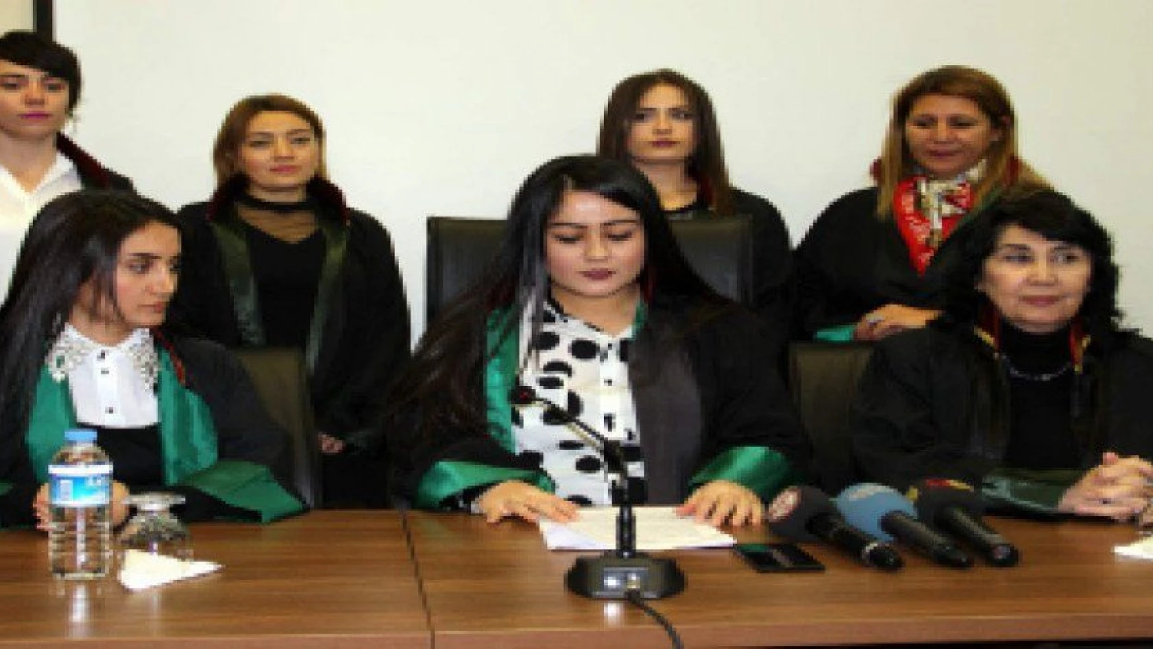 Kayseri Barosu Kadın Hakları Komisyonu'ndan Turk Kadınına Seçme ve Seçilme Hakkının Verilişinin 82. 