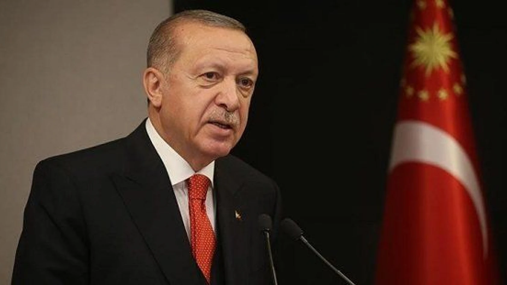 Erdoğan hafta sonu sokağa çıkma kısıtlamasını iptal etti 