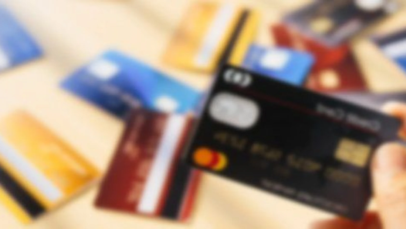 Merkez Bankası kredi kartı faiz oranlarını yeniden belirledi 