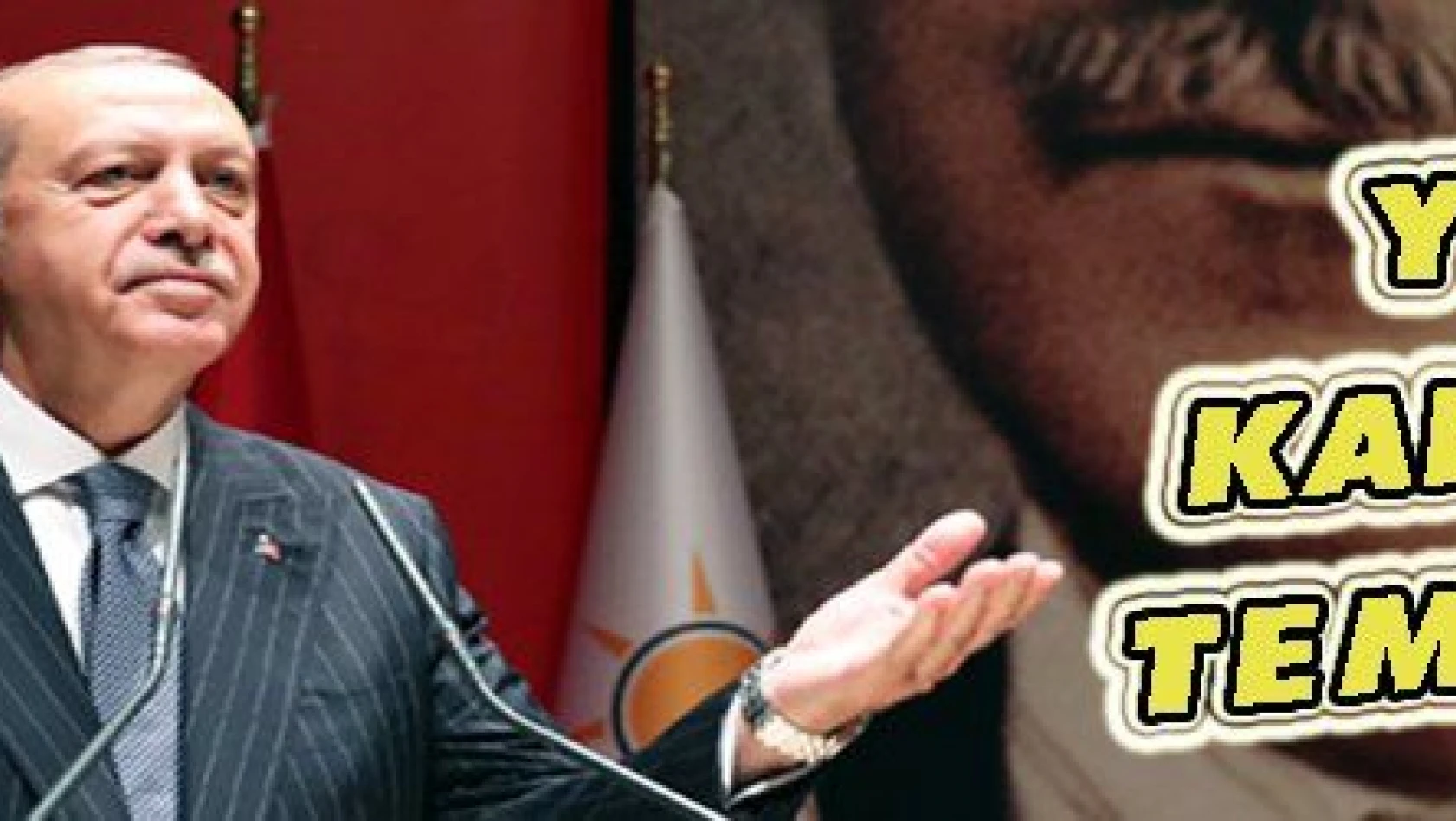 Erdoğan: 'Yeni kabineyi 9 Temmuz'da açıklıyoruz'