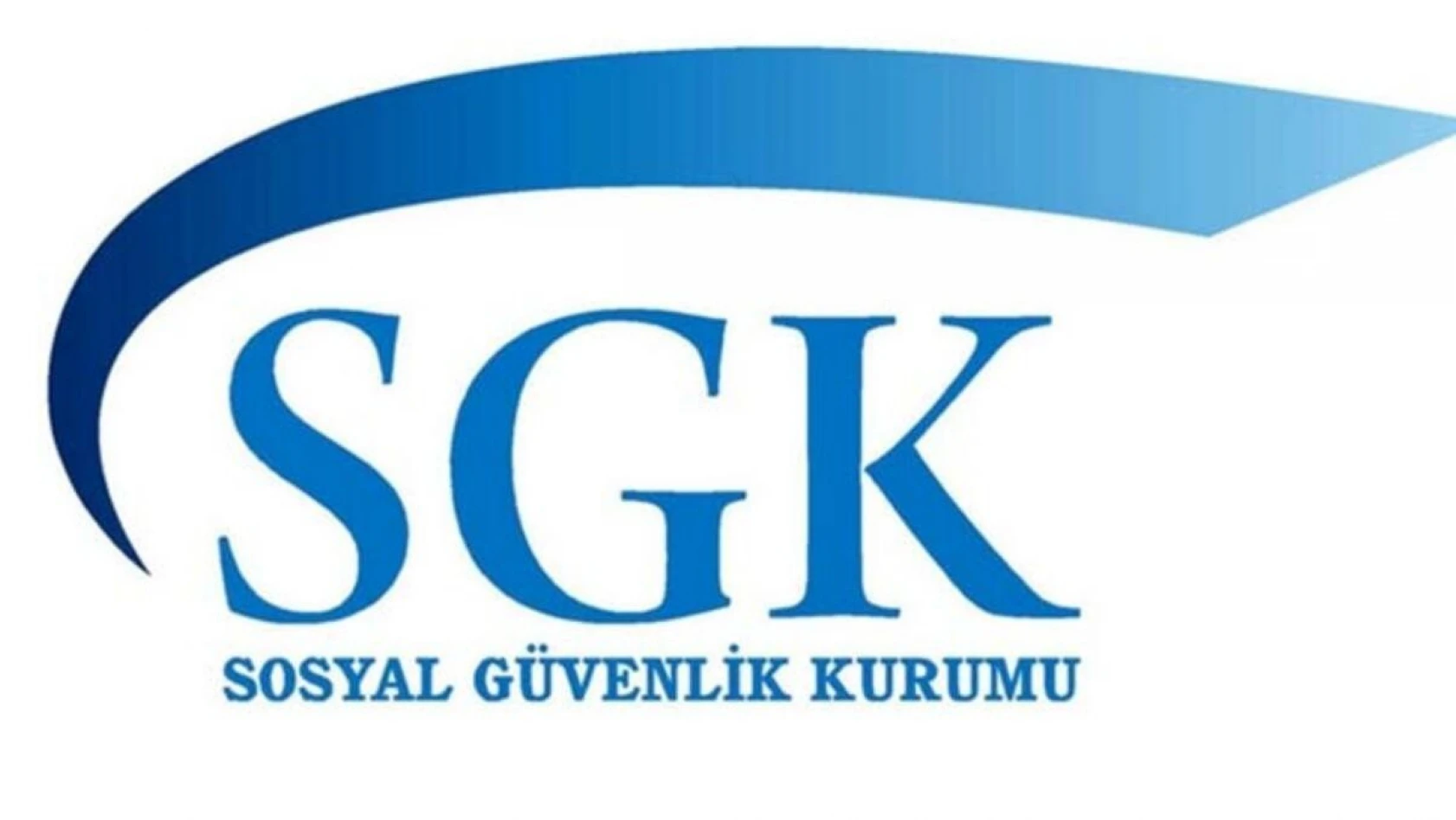Kayseri SGK ilanla icralıklarını arıyor