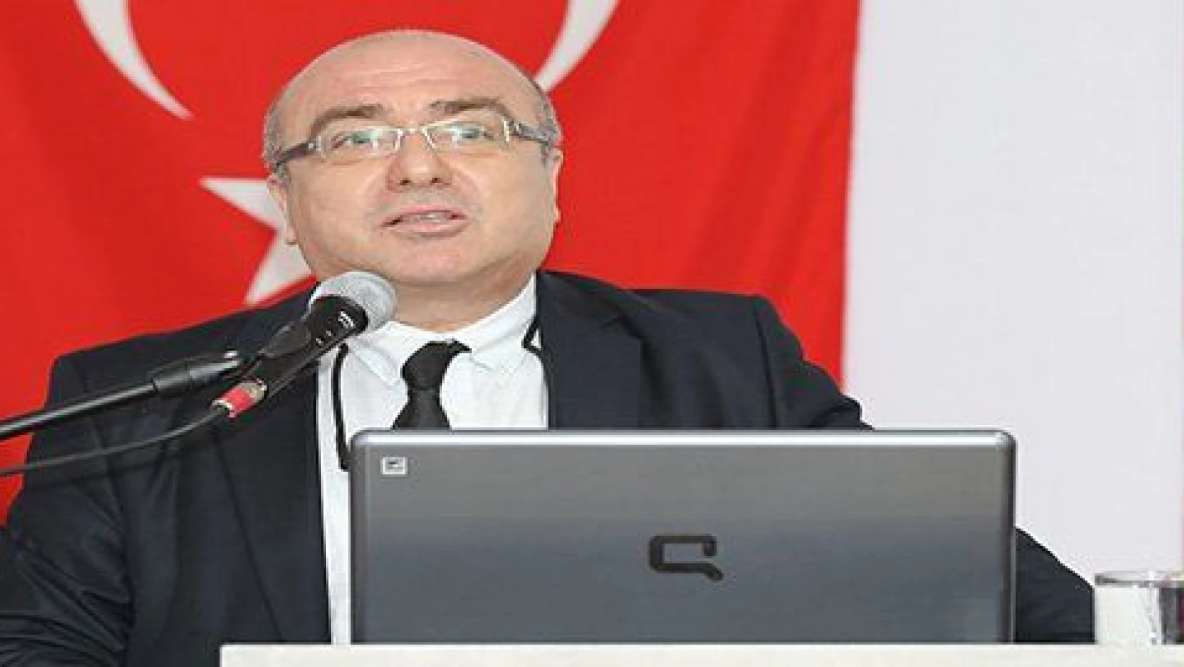 İŞKUR, Kayseri Üniversitesi'nde İş ve Meslek Semineri Düzenledi 