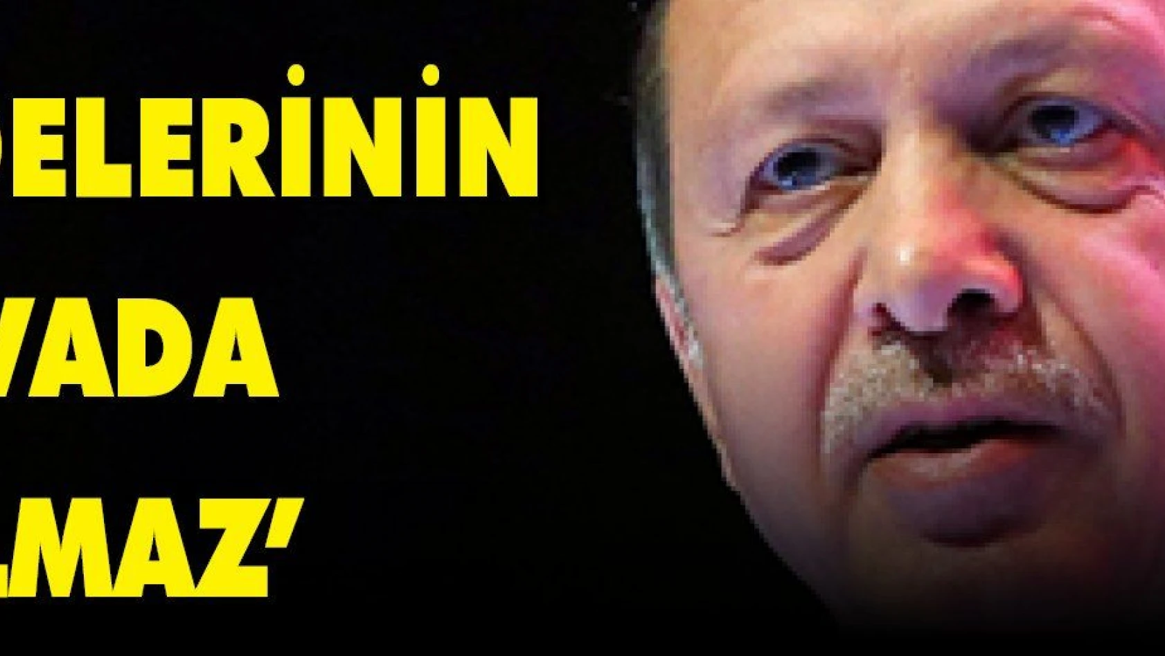 Cumhurbaşkanı Erdoğan  'dan önemli açıklamalar:   'Kibir abidelerinin bu davada yeri olmaz  '