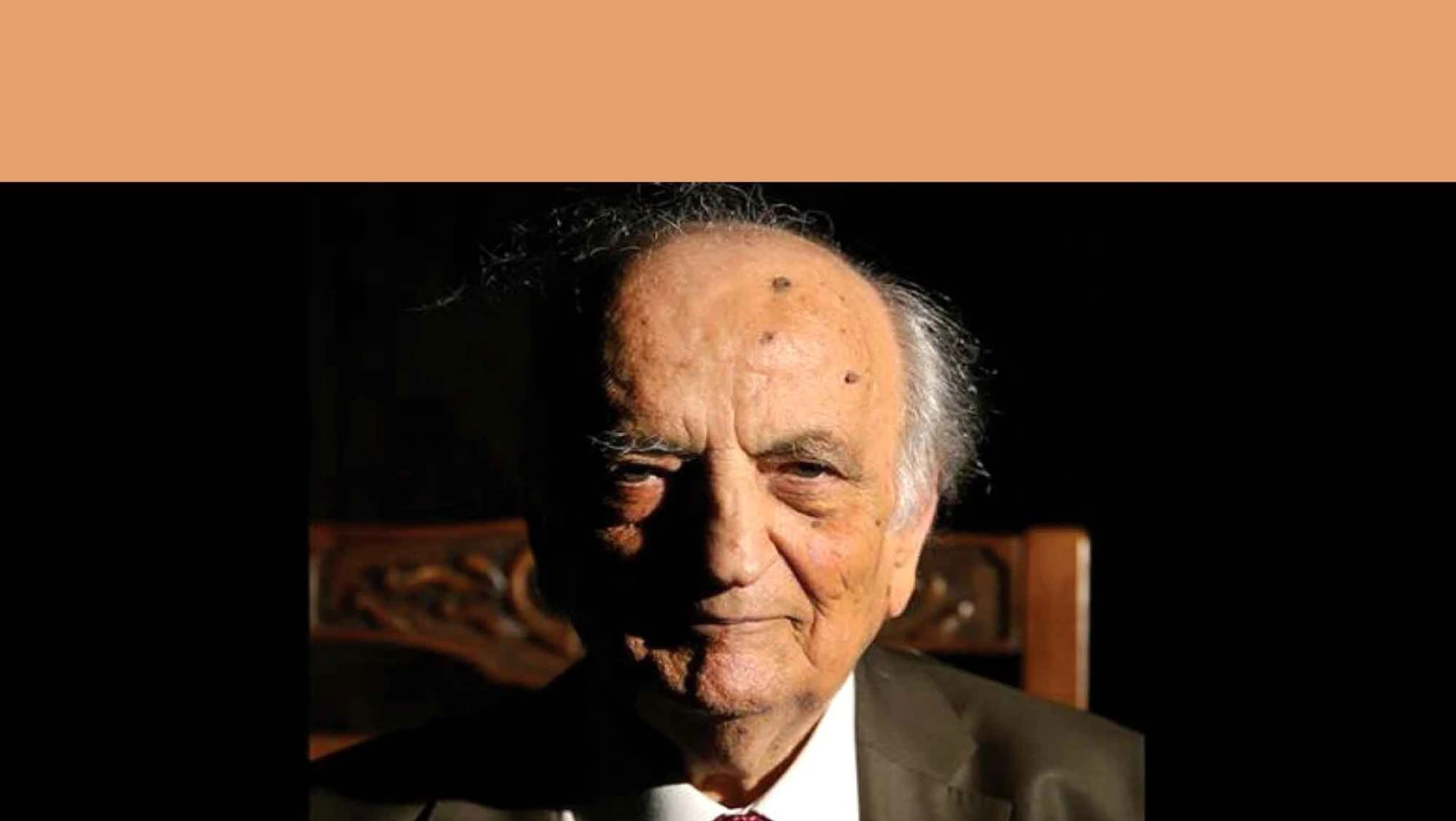 Erciyes Üniversitesi Temaşa Dergisinin Prof. Dr. Fuat Sezgin Özel Sayısı Çıktı