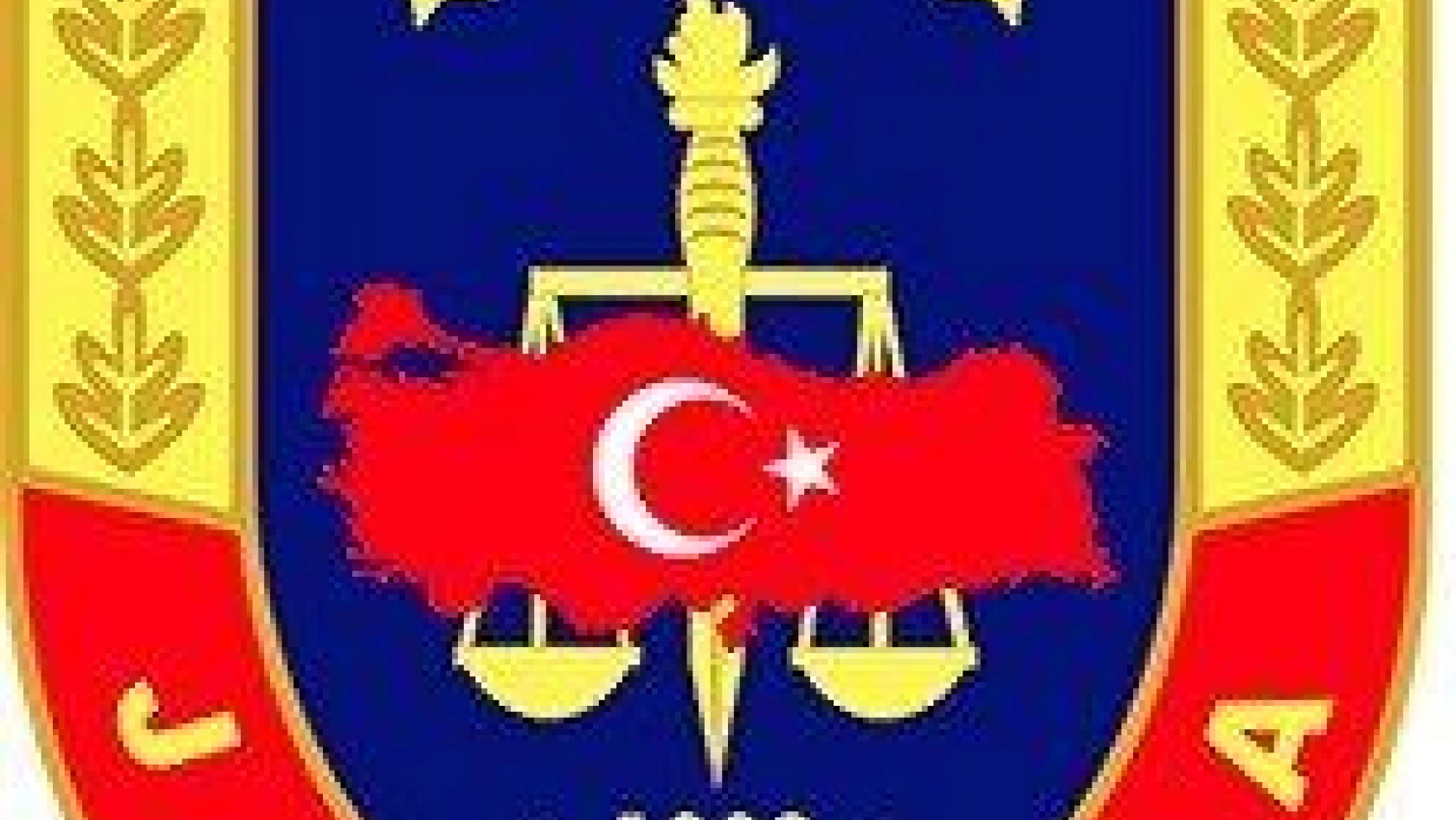 Kayseri'de terör örgütü üyesi 3 kişi tutuklandı