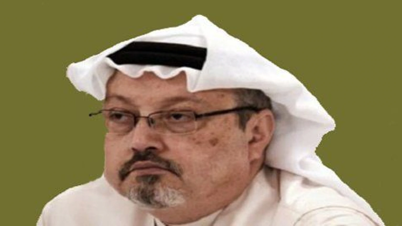 Kaybolan Suudi Gazeteci Kaşıkçı'nın Kayserili olduğu iddia edildi