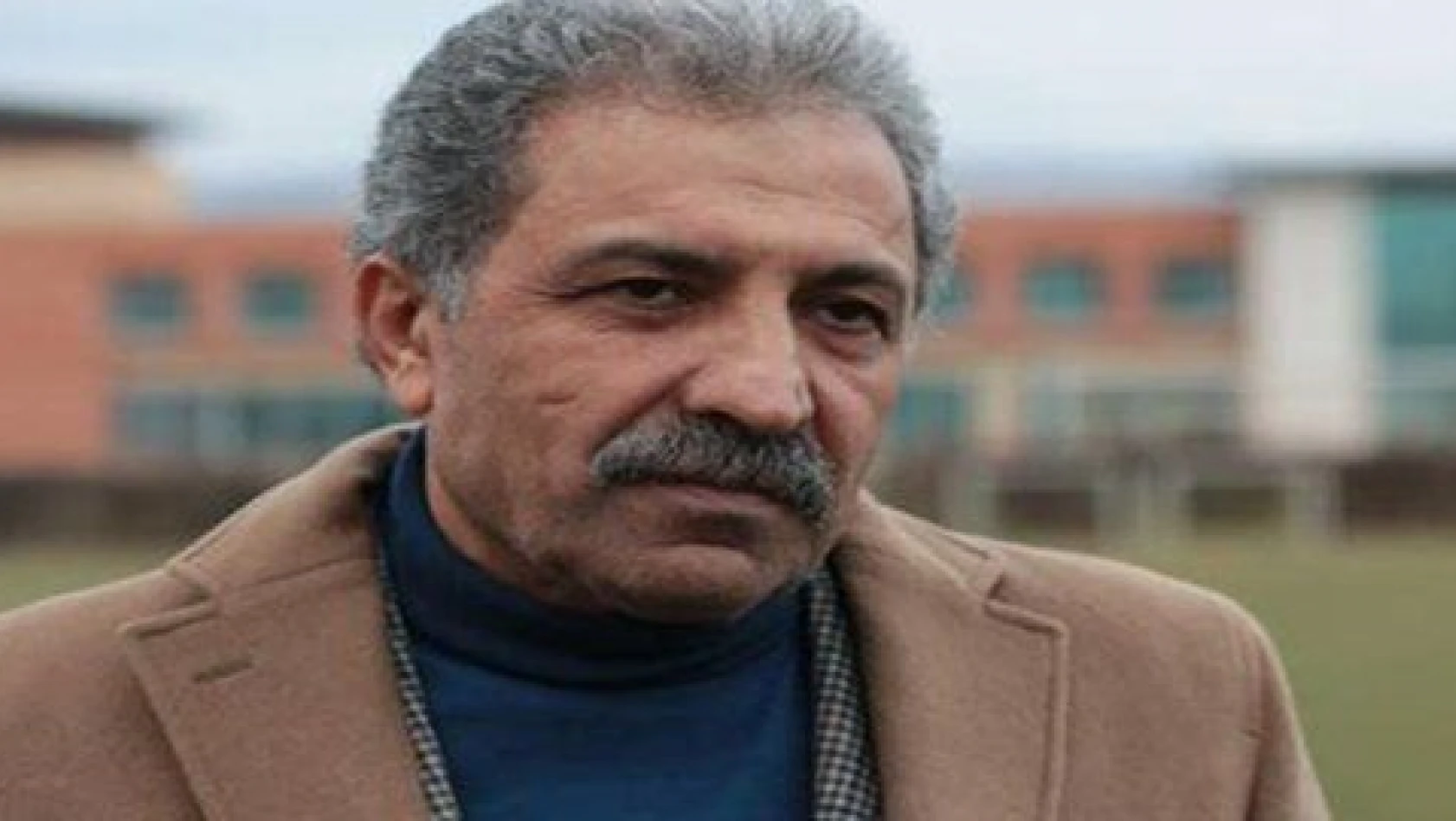 Kayserispor Başkanı Erol Bedir, '2 puan kaybettik' 