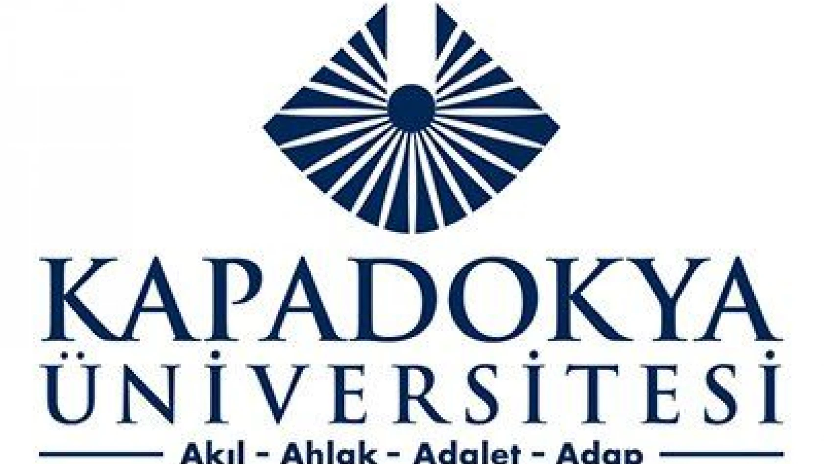 Kapadokya Üniversitesi Öğretim Görevlisi ve Araştırma Görevlisi alıyor