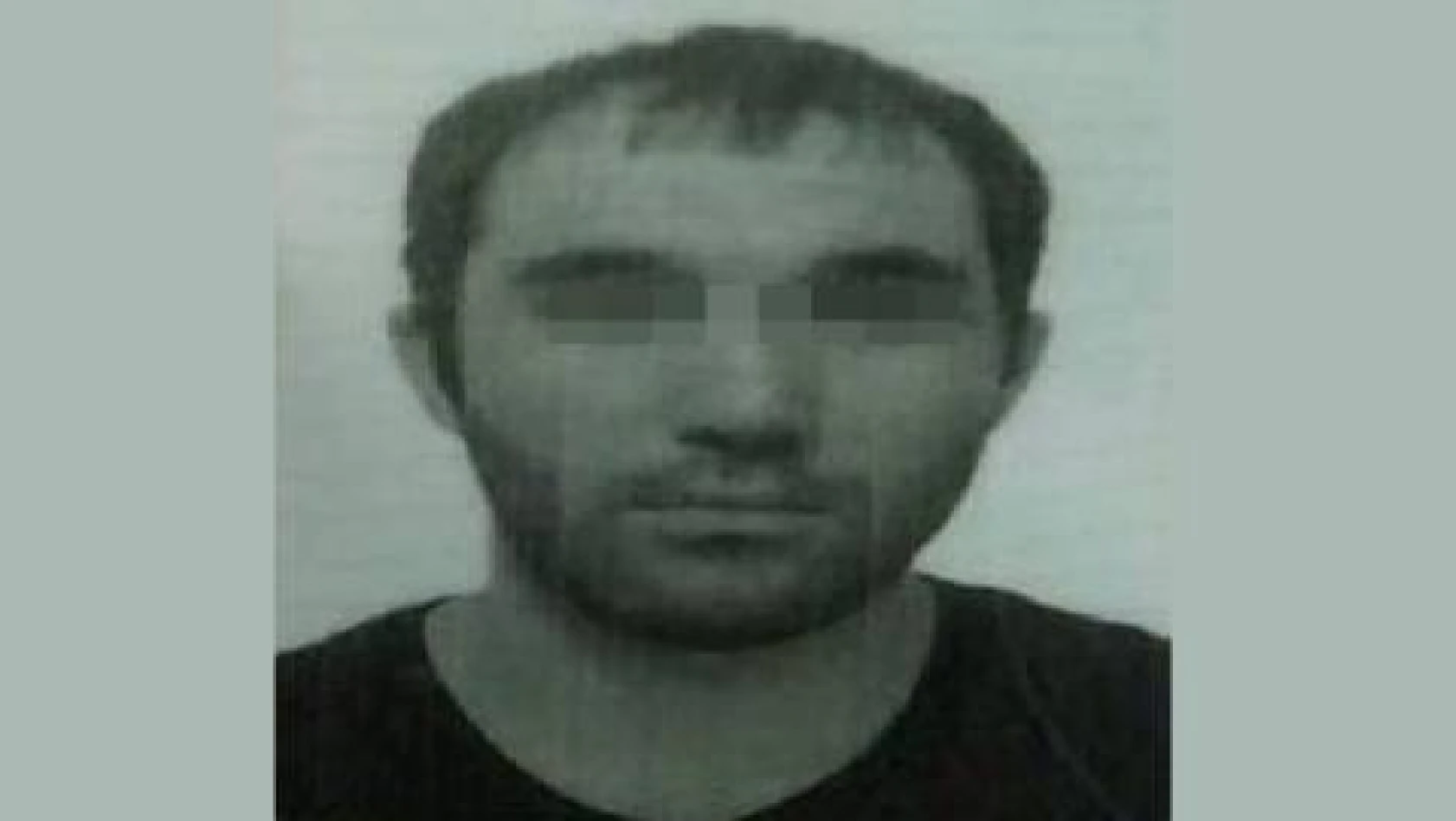 Interpol ve Europol 'un kırmızı bültenle aradığı Rus terörist Kayseri 'de yakalandı