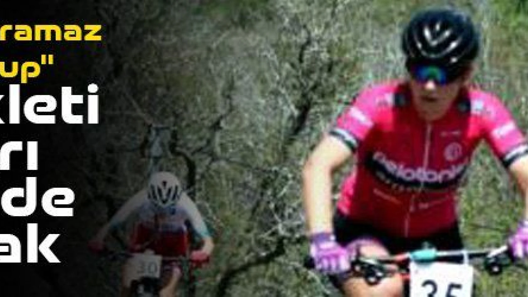 Kayseri 'Uluslararası Koramaz Vadisi MTB Cup' dağ bisikleti yarışlarına ev sahipliği yapacak