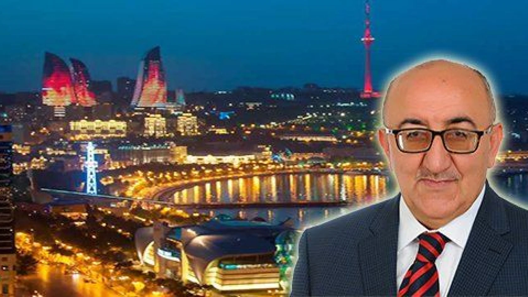 KGK'nın 'Küresel Medya Buluşması' Azerbaycan'da       